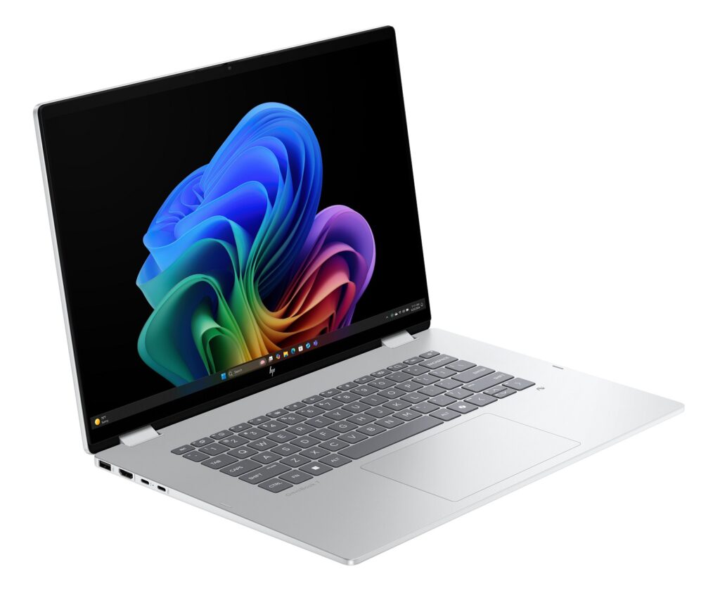 HP OmniBook 7 Flip 16 Ultra 7 258V/32GB/1TB/16″ 3K OLED 120Hz/W11 Home